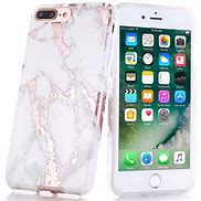 Image result for iPhone 7 Plus Marble Phone Case with Monogram