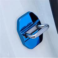 Image result for Car Door Lock Protective Cover