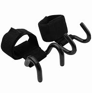 Image result for Dual Hook Pull Bar Fitness
