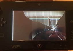 Image result for Broken Wii Console