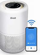 Image result for Allusoo Smart Air Purifier
