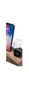 Image result for iPhone Air Pods and Apple Watch Charger
