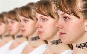 Image result for A Cloned Person