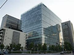 Image result for Sony HQ USA