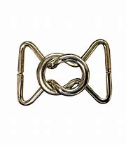 Image result for Clip On Clasps Fasteners