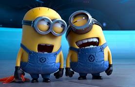 Image result for Minions Leader in Despicable Me 2