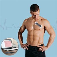 Image result for Sport BP Heart Rate Monitor