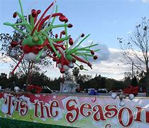 Image result for Holiday Parade Float Ideas