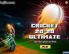 Image result for Ultimate Cricket