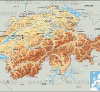 Image result for Carte De Suisse