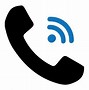 Image result for Phone Call Font