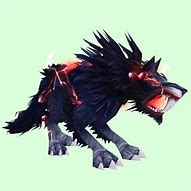 Image result for Red WoW Pets