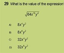 Image result for Square Root of 45 Simplified