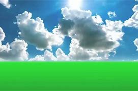 Image result for Sky Green screen