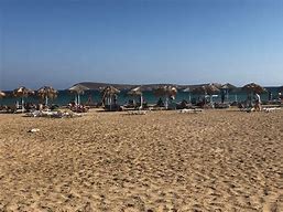 Image result for Golden Beach Paros Greece