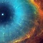 Image result for The Eye of God Hubble Nebula