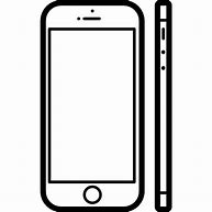 Image result for Phone Side View PNG Image