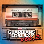 Image result for Guardians of the Galaxy Music