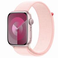Image result for Light Pink Apple Watch