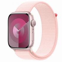 Image result for Apple Watch Sport Pink