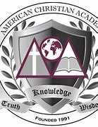 Image result for American Christian Academy
