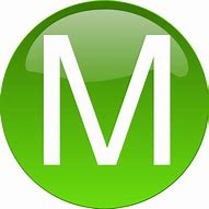 Image result for M Signal Logo