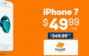Image result for Boost Mobile iPhone 7s