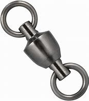 Image result for Saltwater Fishing Swivel Packeging
