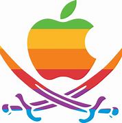 Image result for Macintosh Logo