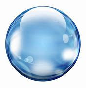 Image result for Transparent Glass Sphere