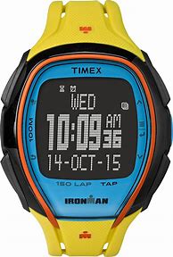 Image result for Timex Ironman Watch Dial