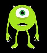 Image result for Russian Mike Wazowski