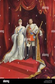 Image result for Queen versus King Crown