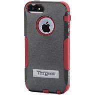 Image result for iPhone 5 Red Case