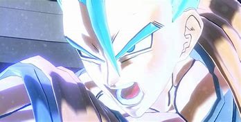Image result for Xenoverse 2 Mods Eyes