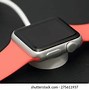 Image result for Charger Apple Wach Clipon