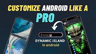Image result for Customize Android Phone