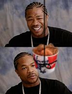 Image result for Xzibit at First Meme