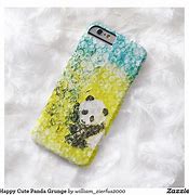 Image result for Panda Bear Phone Cover
