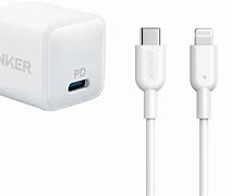 Image result for 20W iPhone Charger EU