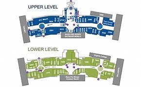 Image result for Mall of Georgia Map Directory