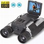 Image result for Digital Camera Binoculars with Built in Video