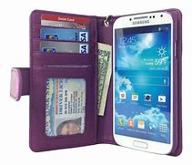 Image result for Samsung Galaxy S4 Wallet Case
