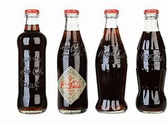 Image result for Old Coca-Cola Bottles