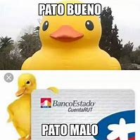 Image result for Pato Macho Windows XP Meme
