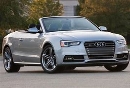 Image result for Audi S5 Convertible