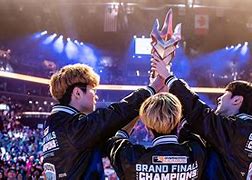 Image result for eSports Winner