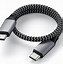 Image result for Short USB C Cable