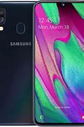 Image result for Samsung Galaxy A40 5G