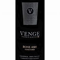 Image result for Venge Cabernet Sauvignon Bone Ash